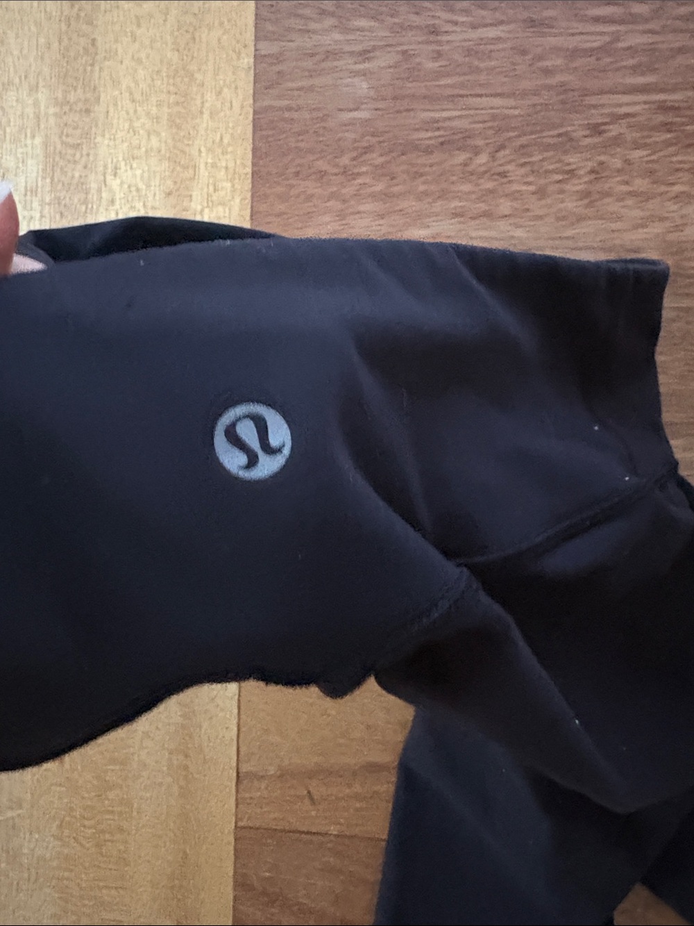 3-Pack lulu and athleta Active Leggings - Picture 11 of 16